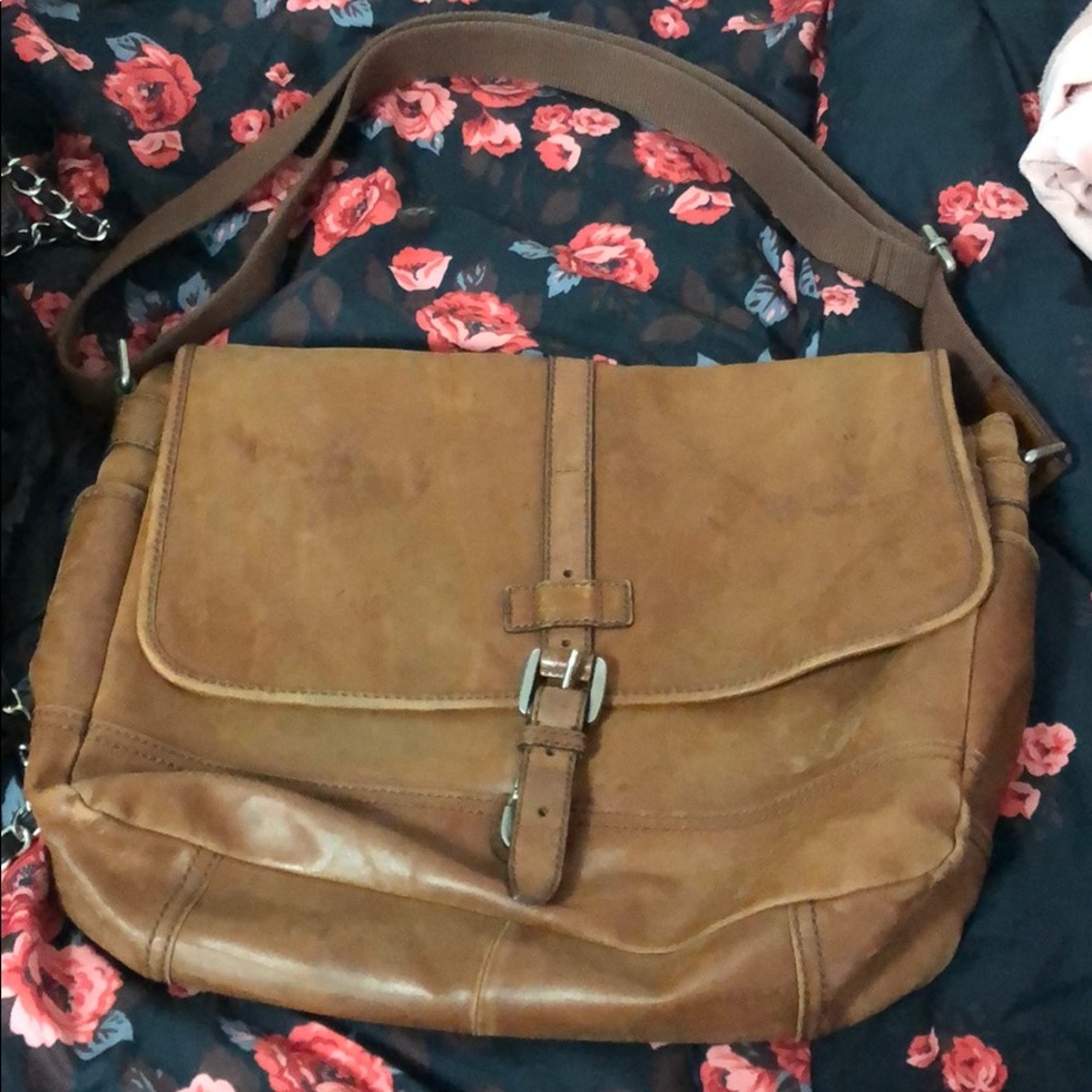 Fossil bag